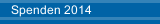 Spenden 2014