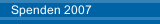 Spenden 2007