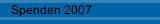 Spenden 2007